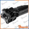 Arbre de transmission avant pour NISSAN | NWN-NS-039, 37200-4JA0A